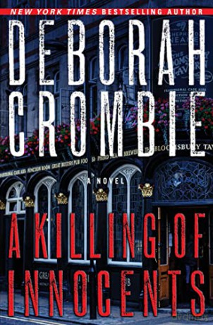 Killing Of Innocents A - Deborah Crombie [KSIĄŻKA]