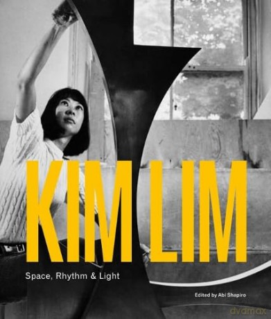 Kim Lim - Abi (Ed) Shapiro [KSIĄŻKA]