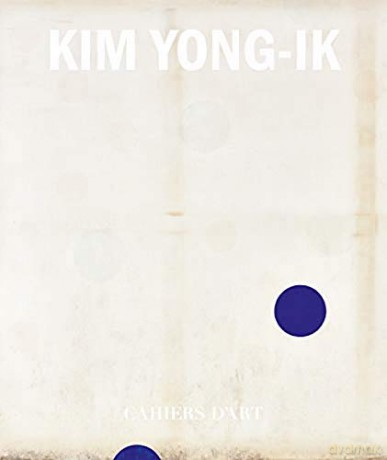 Kim Yong-Ik - Philippe Vergne [KSIĄŻKA]
