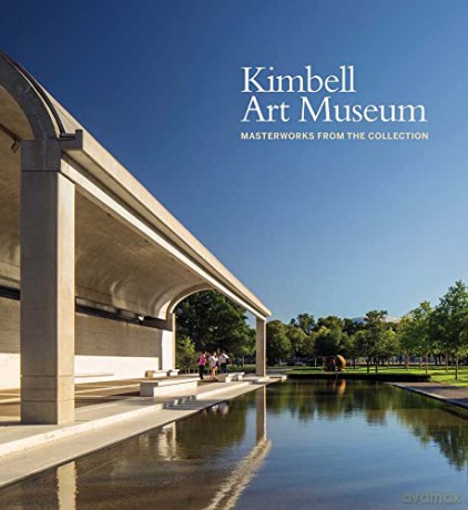Kimbell Art Museum - Eric Lee [KSIĄŻKA]