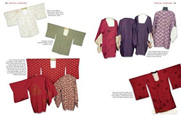 Kimono Vanishing Tradition - Cheryl Imperatore [KSIĄŻKA]