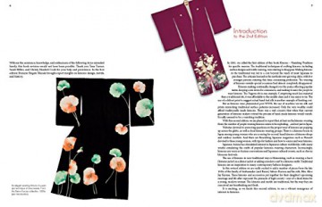Kimono Vanishing Tradition - Cheryl Imperatore [KSIĄŻKA]