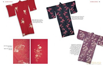 Kimono Vanishing Tradition - Cheryl Imperatore [KSIĄŻKA]