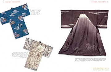 Kimono Vanishing Tradition - Cheryl Imperatore [KSIĄŻKA]