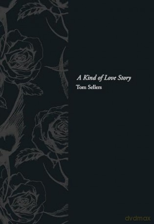 Kind Of Love Story - Tom Sellers [KSIĄŻKA]