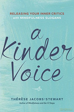 Kinder Voice - Th R Jacobs-Stewart [KSIĄŻKA]
