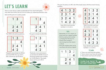 Kindkids Sudoku [KSIĄŻKA]