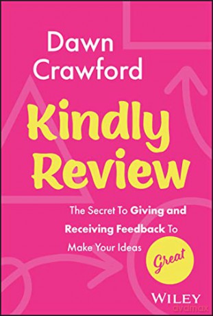 Kindly Review - Dawn Crawford [KSIĄŻKA]