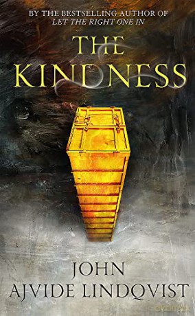 Kindness - John Lindqvist [KSIĄŻKA]