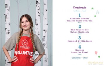 Kindness Is My Hobby - Ruby Kate Chitsey [KSIĄŻKA]