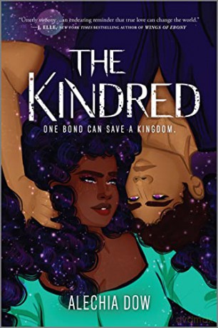 Kindred Pb - Dow Alec [KSIĄŻKA]