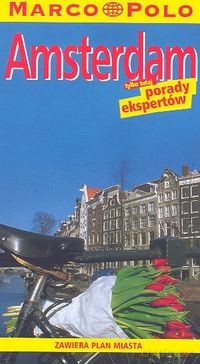 Amsterdam (BR) Marco Polo [KSIĄŻKA]