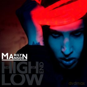 Marilyn Manson: High End Of Low [CD]