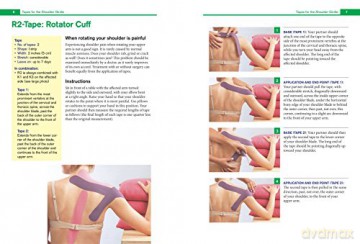 Kinesiology Taping - John Langendoen [KSIĄŻKA]