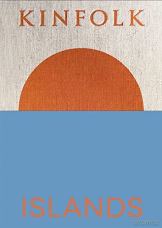 Kinfolk Islands - John Burns [KSIĄŻKA]