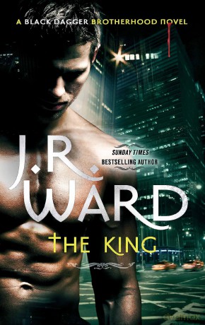 King B - J R Ward [KSIĄŻKA]