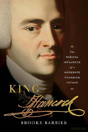 King Hancock [KSIĄŻKA]