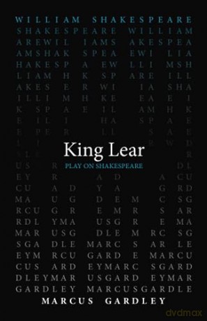 King Lear - William Shakespeare [KSIĄŻKA]