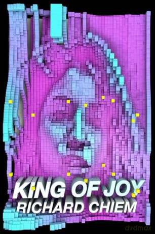 King Of Joy - Richard Chiem [KSIĄŻKA]