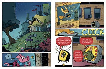 Kingdom Caper 1 - Brett Bean [KSIĄŻKA]