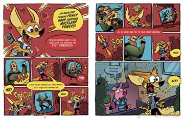 Kingdom Caper 1 - Brett Bean [KSIĄŻKA]