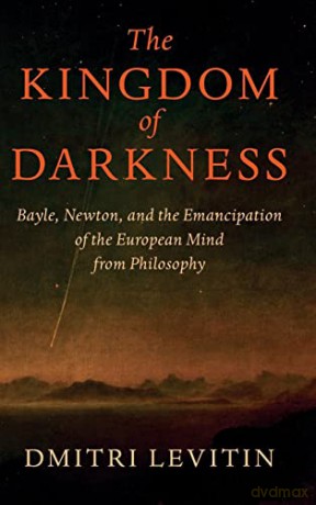 Kingdom Of Darkness - Dmitri Levitin [KSIĄŻKA]