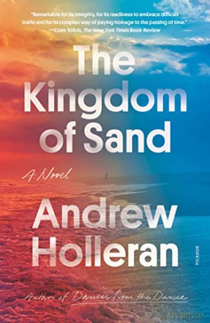 Kingdom Of Sand The - Andrew Holleran [KSIĄŻKA]