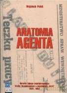 Anatomia Agenta - Polak Wojciech [KSIĄŻKA]