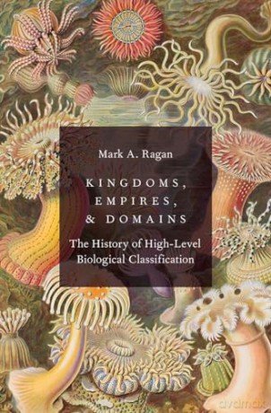 Kingdoms Empires And Domains [KSIĄŻKA]