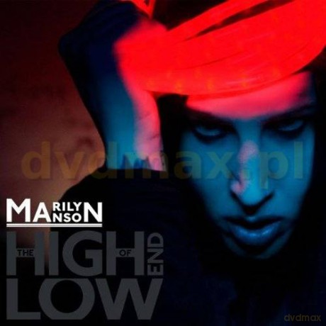 Marilyn Manson: High End Of Low Deluxe [2CD]