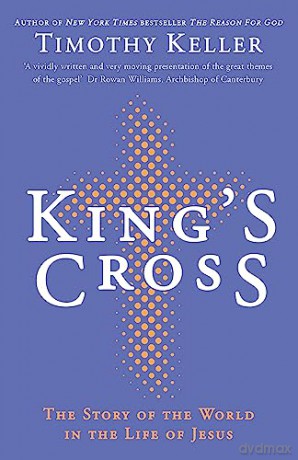 Kings Cross Reissue - Keller Timothy [KSIĄŻKA]