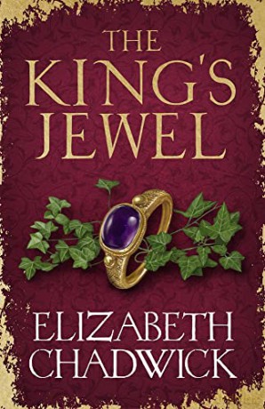 Kings Jewel - Elizabeth Chadwick [KSIĄŻKA]