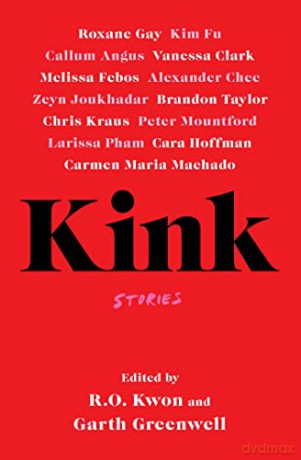 Kink - R O (Ed) Kwon [KSIĄŻKA]