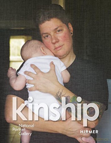 Kinship - Dorothy Moss Leslie [KSIĄŻKA]