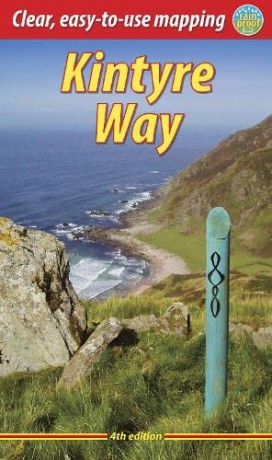 Kintyre Way - Sandra Bardwell [KSIĄŻKA]