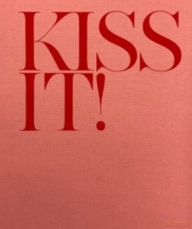 Kiss It - Trayler Smith Abbie [KSIĄŻKA]