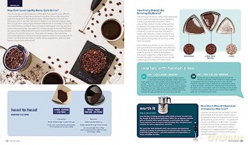 Kitchen Gear The Ultimate Owners Manual - Americ Test Kitchen [KSIĄŻKA]