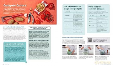 Kitchen Gear The Ultimate Owners Manual - Americ Test Kitchen [KSIĄŻKA]