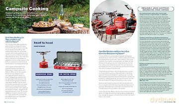Kitchen Gear The Ultimate Owners Manual - Americ Test Kitchen [KSIĄŻKA]