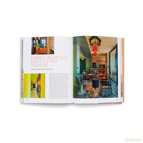 Kitchen Interiors - Gestalten [KSIĄŻKA]