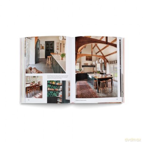 Kitchen Interiors - Gestalten [KSIĄŻKA]