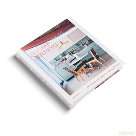 Kitchen Interiors - Gestalten [KSIĄŻKA]