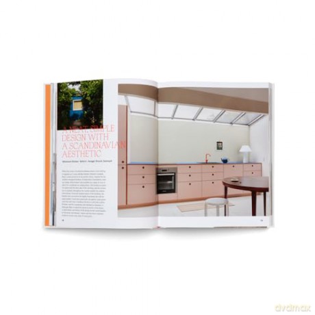 Kitchen Interiors - Gestalten [KSIĄŻKA]
