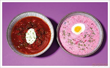 Kitchen Passport - Arseny Knaifel [KSIĄŻKA]
