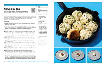 Kitchen Passport - Arseny Knaifel [KSIĄŻKA]