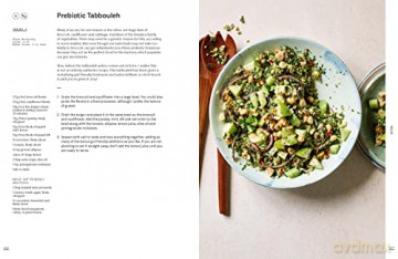 Kitchen Prescription - Saliha Ahmed [KSIĄŻKA]