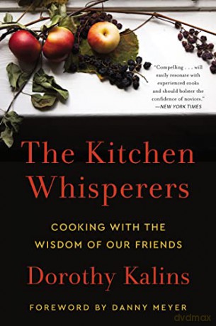 Kitchen Whisperers Pb - Kalins Dorothy [KSIĄŻKA]