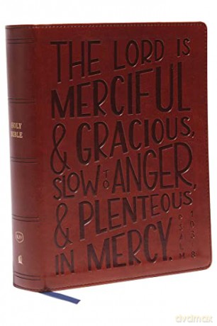 Kjv Journal Reference Edition Bible Vers [KSIĄŻKA]