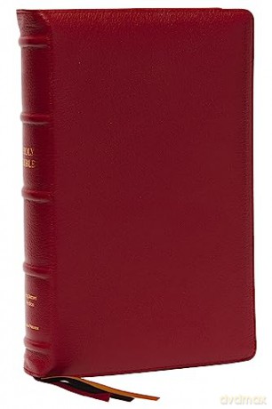 Kjv Personal Size Large Print Singlecolu [KSIĄŻKA]