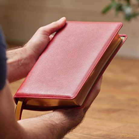 Kjv Personal Size Large Print Singlecolu [KSIĄŻKA]